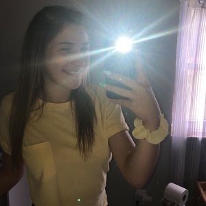 Meet your Posher, Klaudie